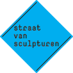 Straat van Sculptiuren
