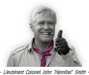John Hannibal Smith